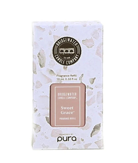 Sweet grace perfume