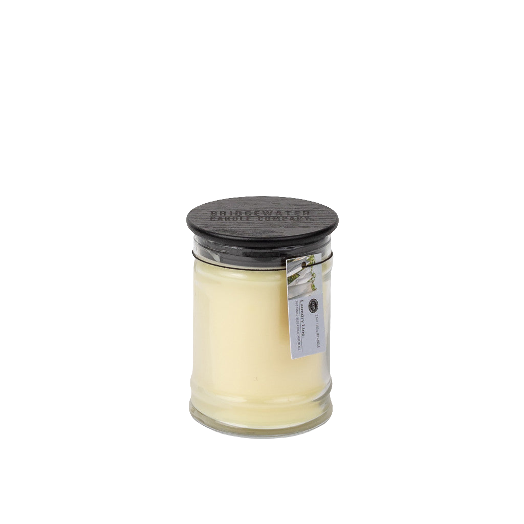 Laundry Line 8.8 Ounce Candle