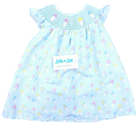 snoball new orleans louisiana dress