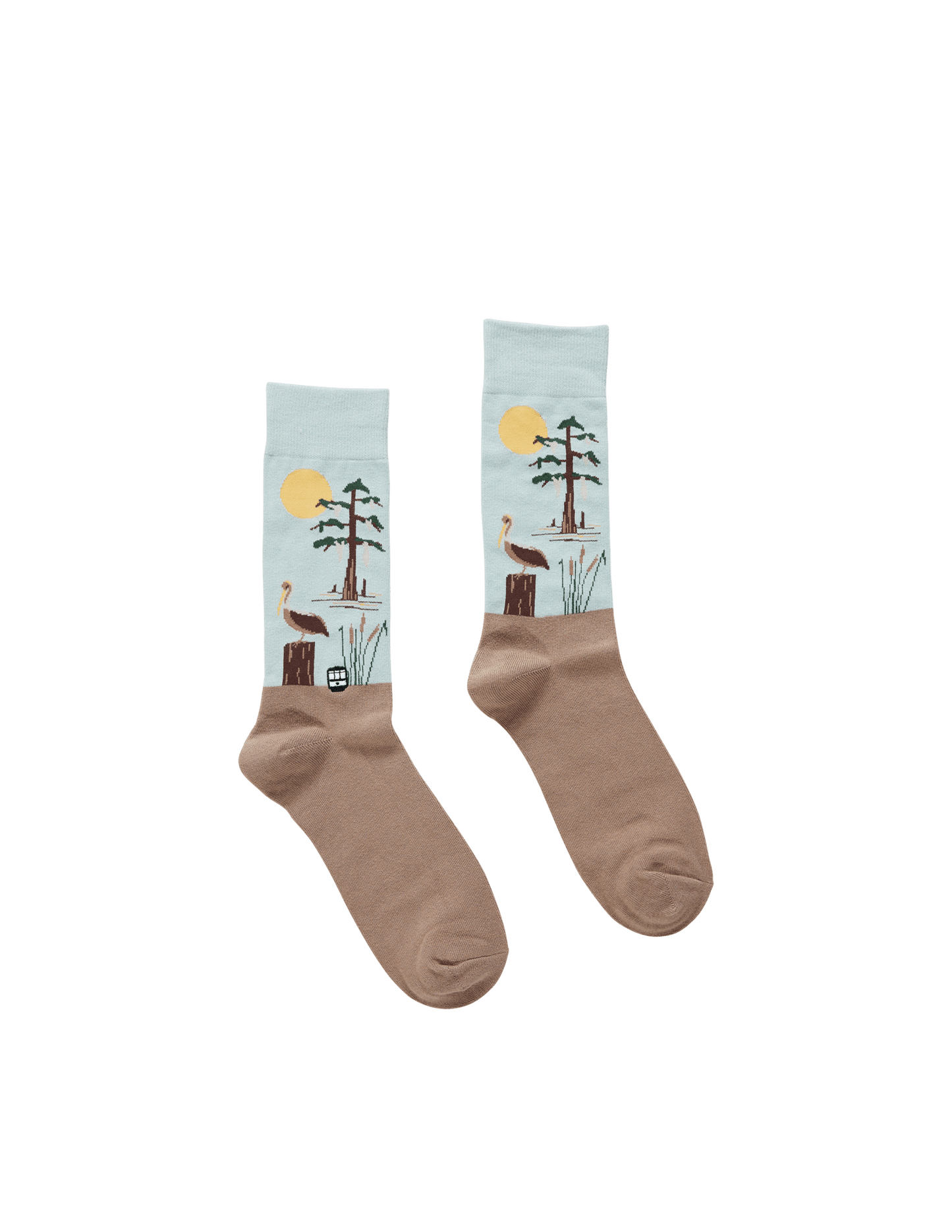 Bayou Socks
