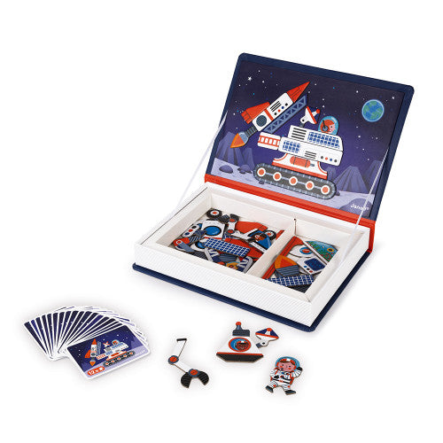 Magneti'Book