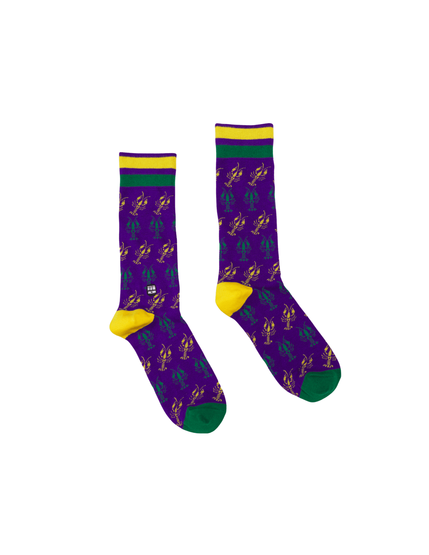 Crawfish Socks