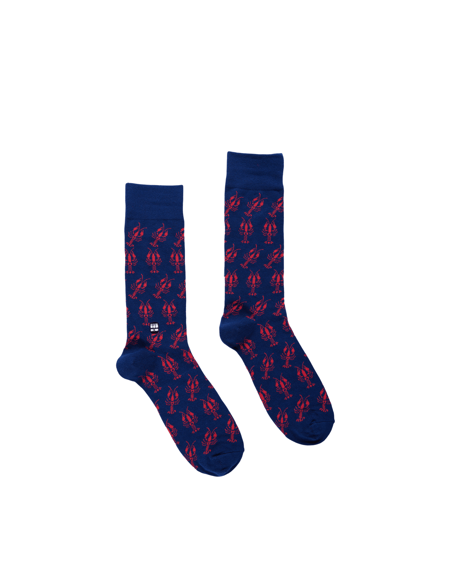 Crawfish Socks