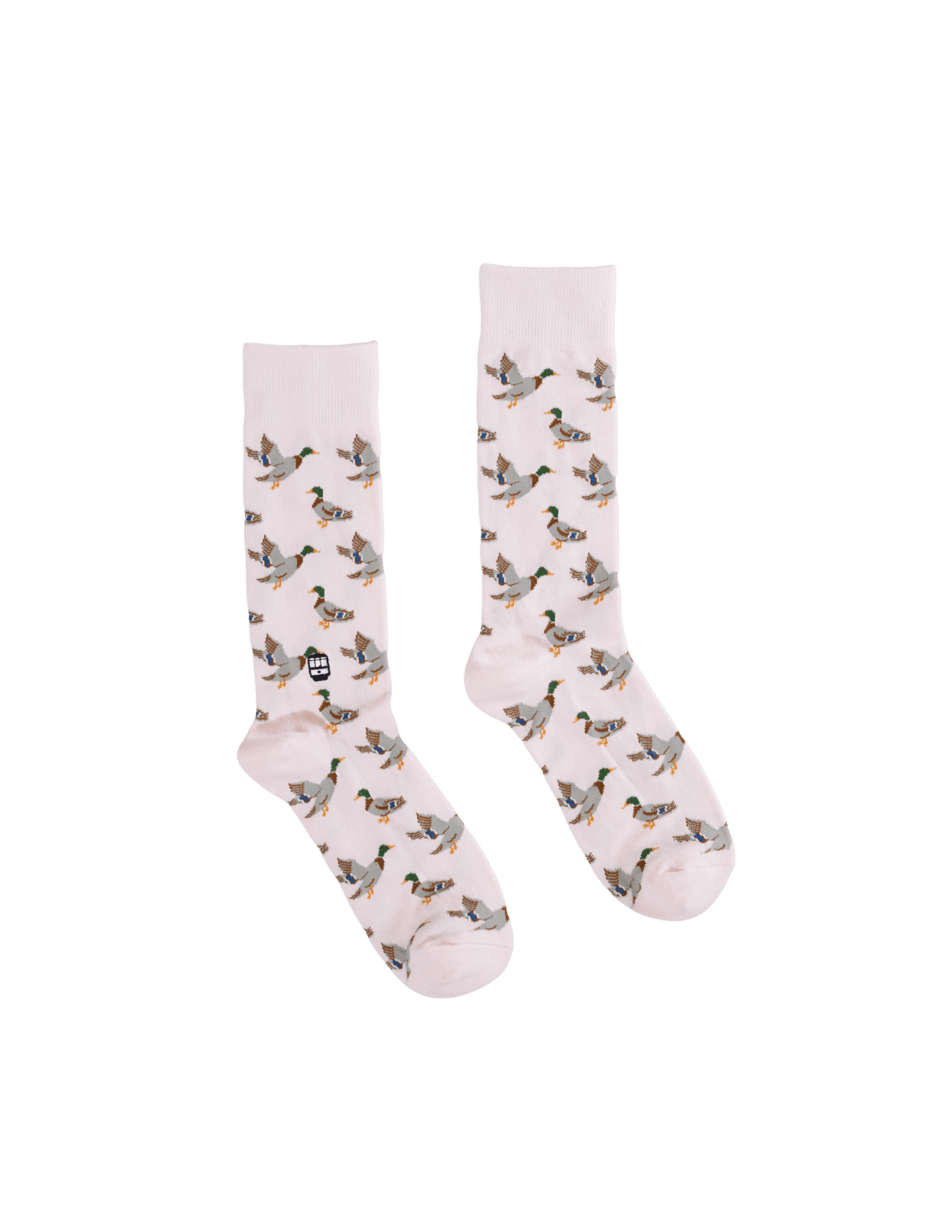 Duck Socks