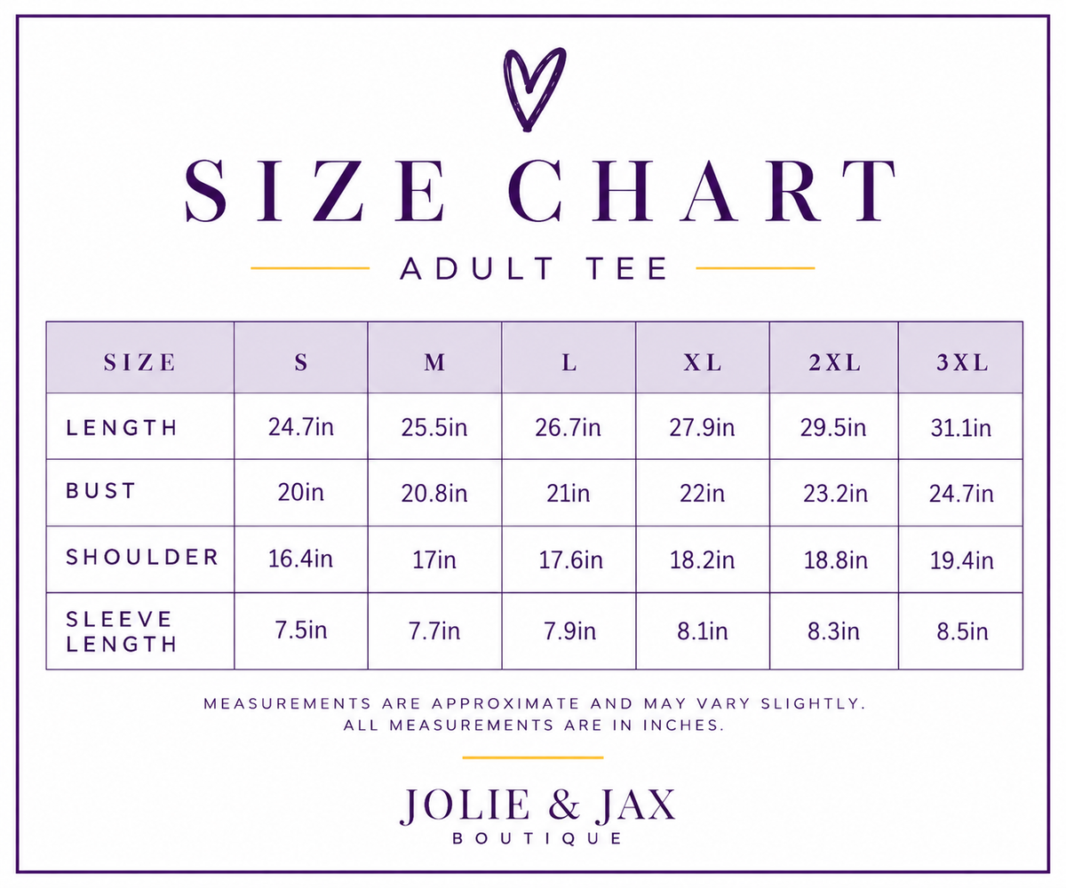 PREORDER - LSU sequin shirt (officially licensed)