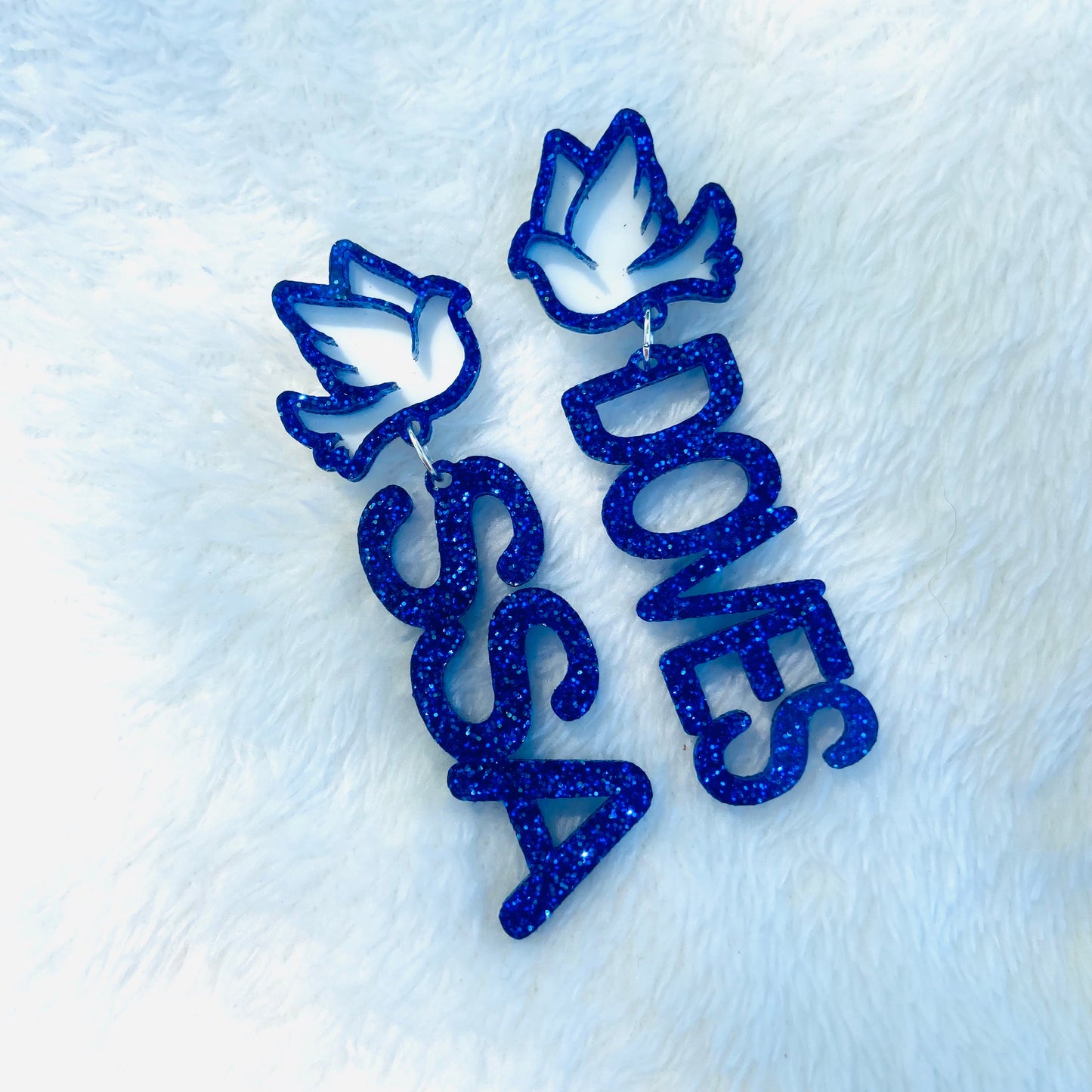 SSA Doves