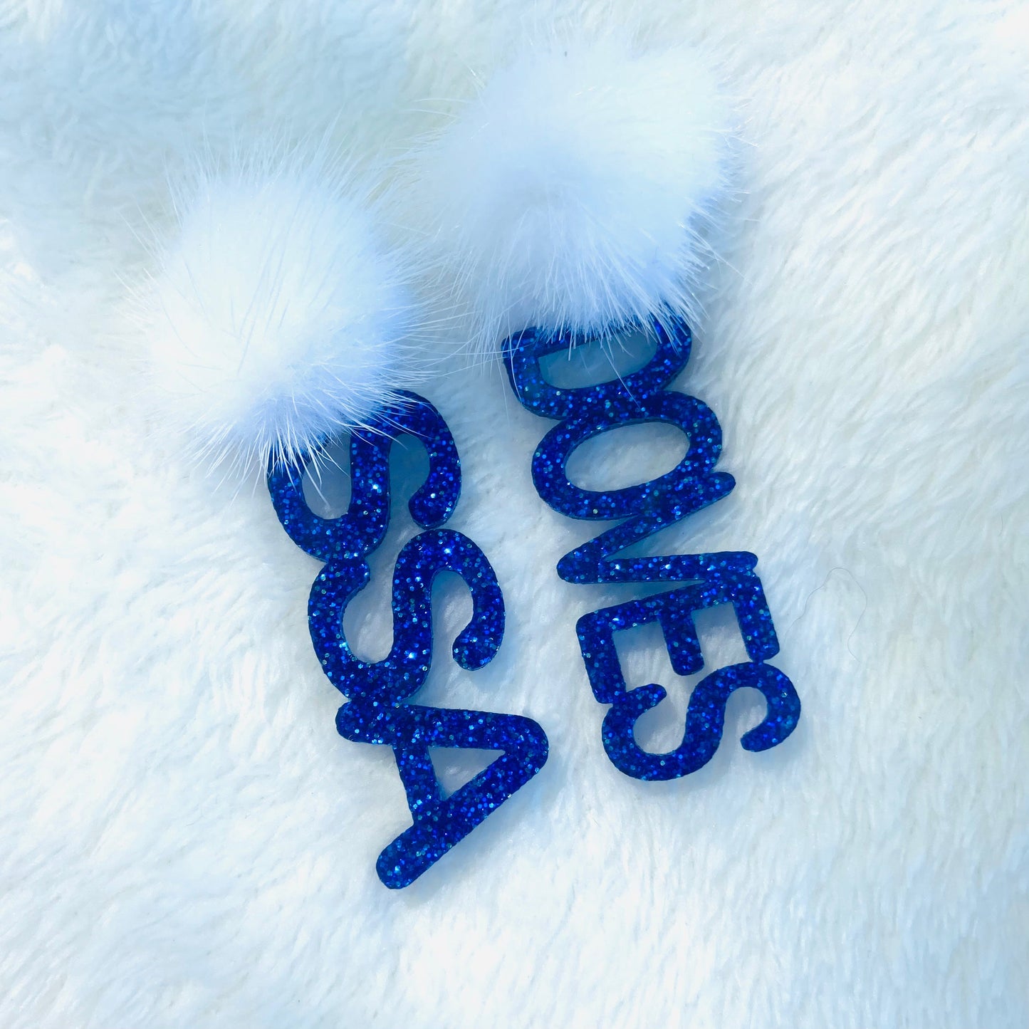 SSA Doves