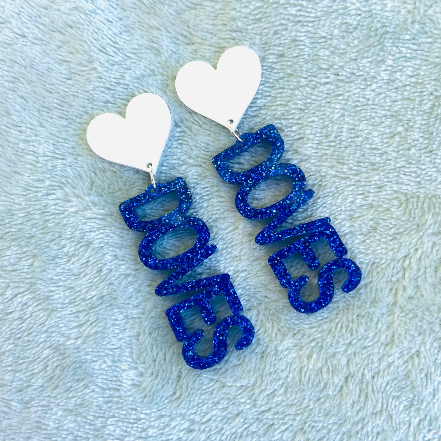 SSA Doves