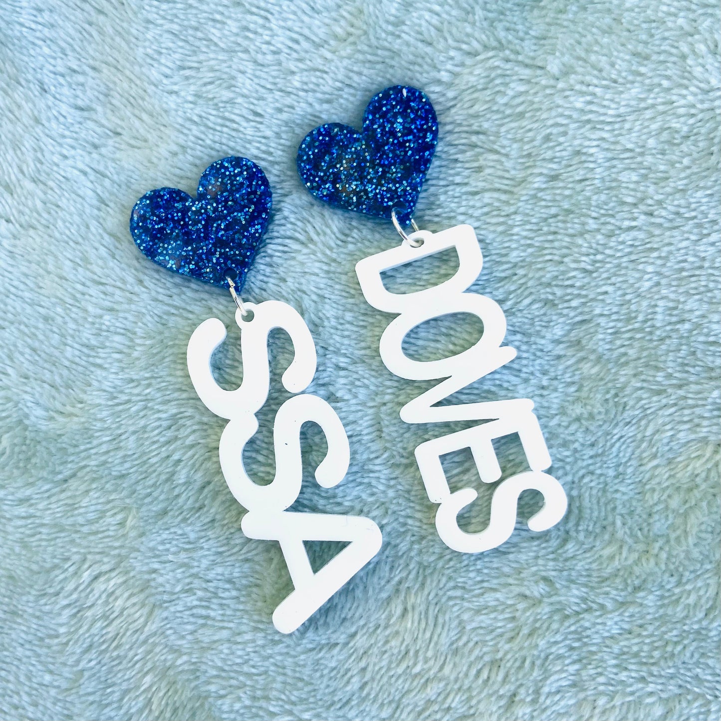 SSA Doves