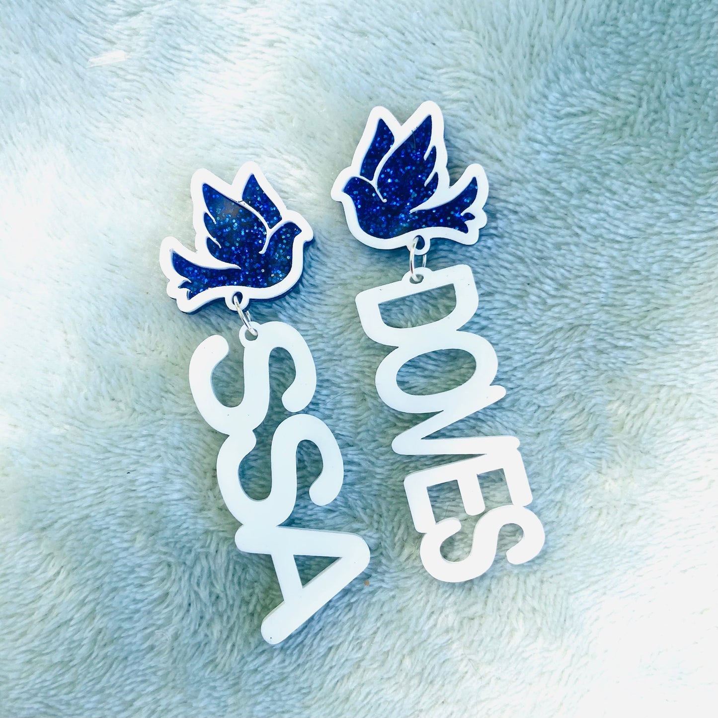SSA Doves