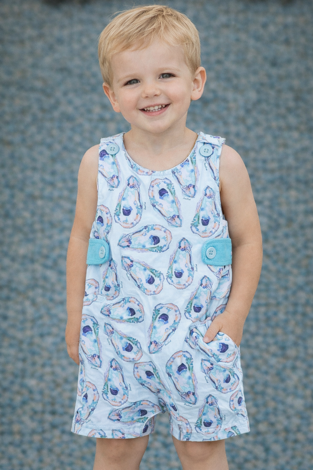 oysers on the half shell new orleans Louisiana