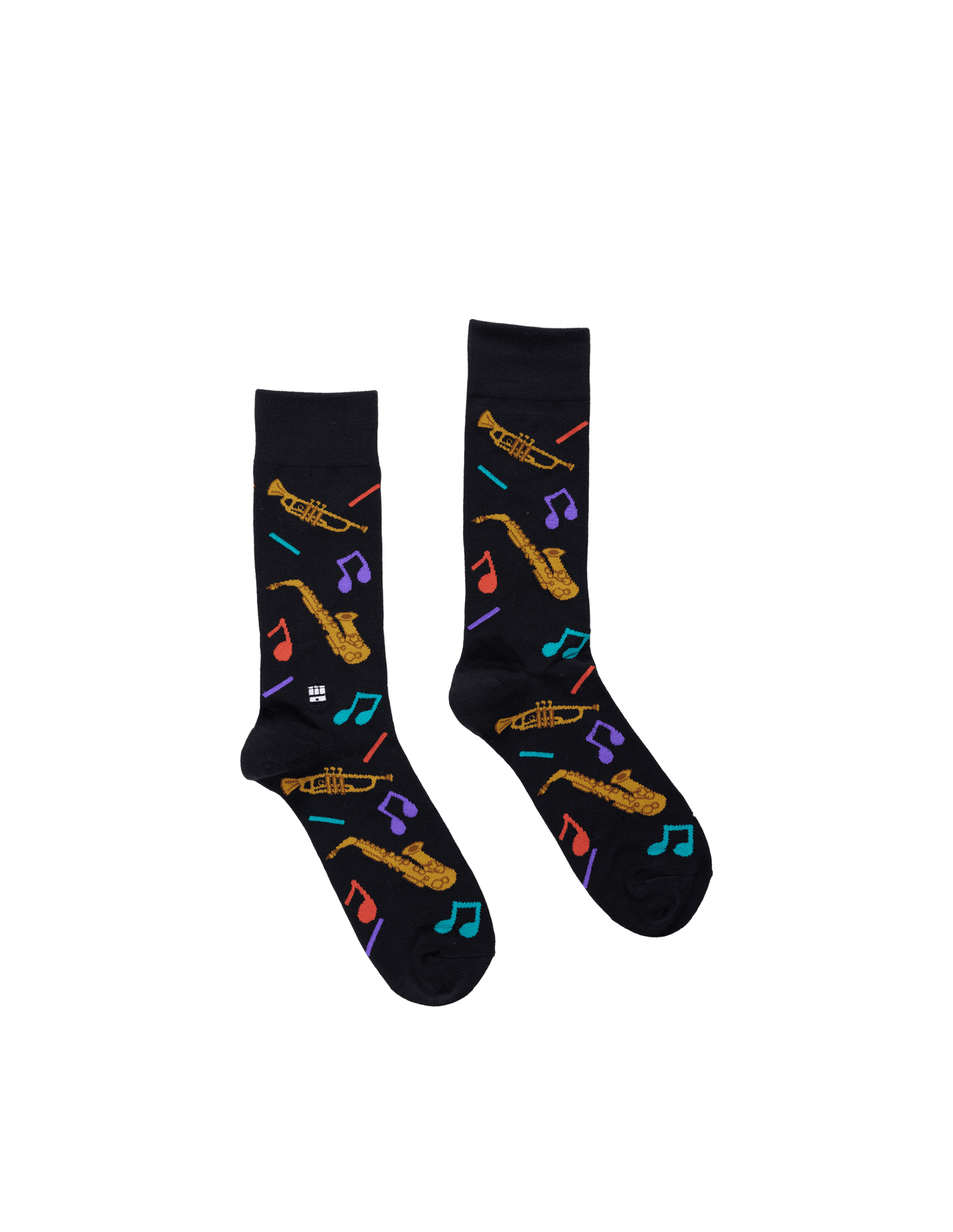 Jazz Socks