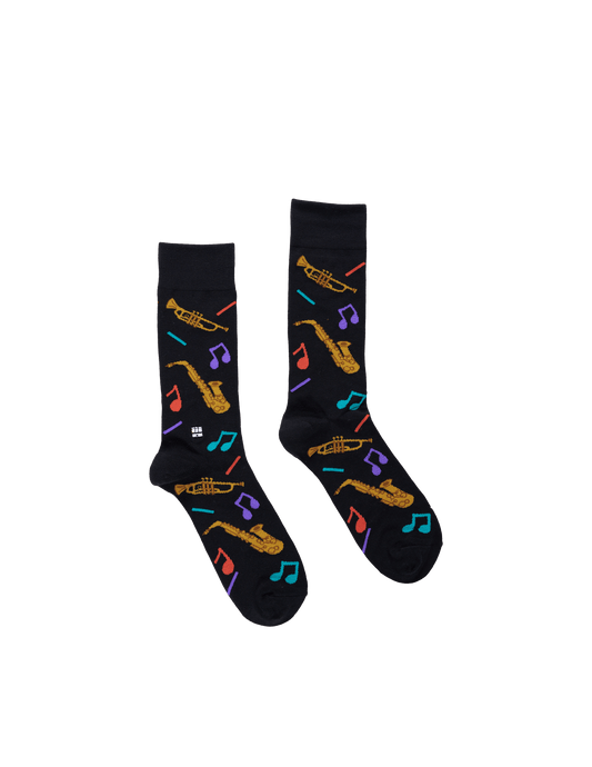 Jazz Socks