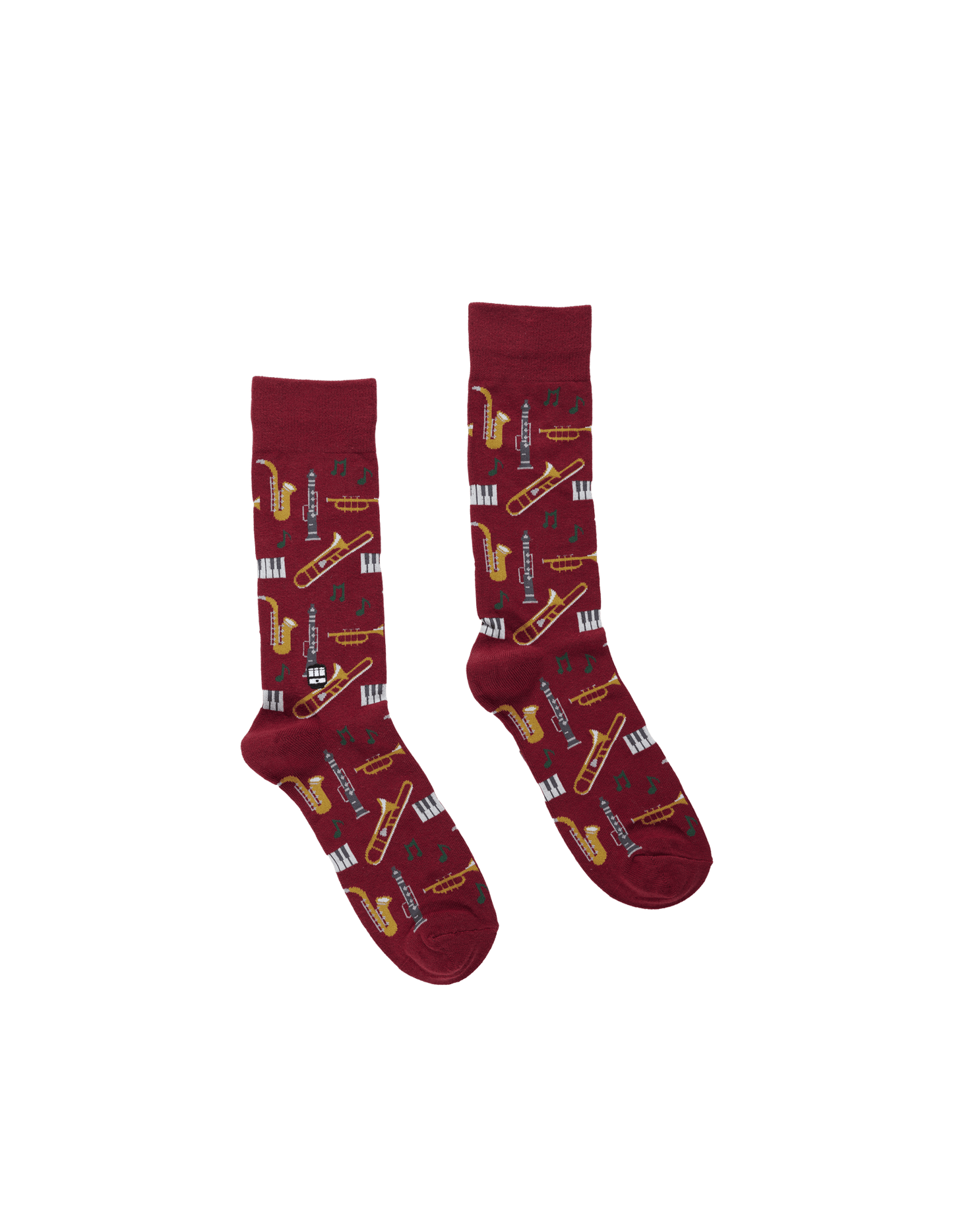 Jazz Socks
