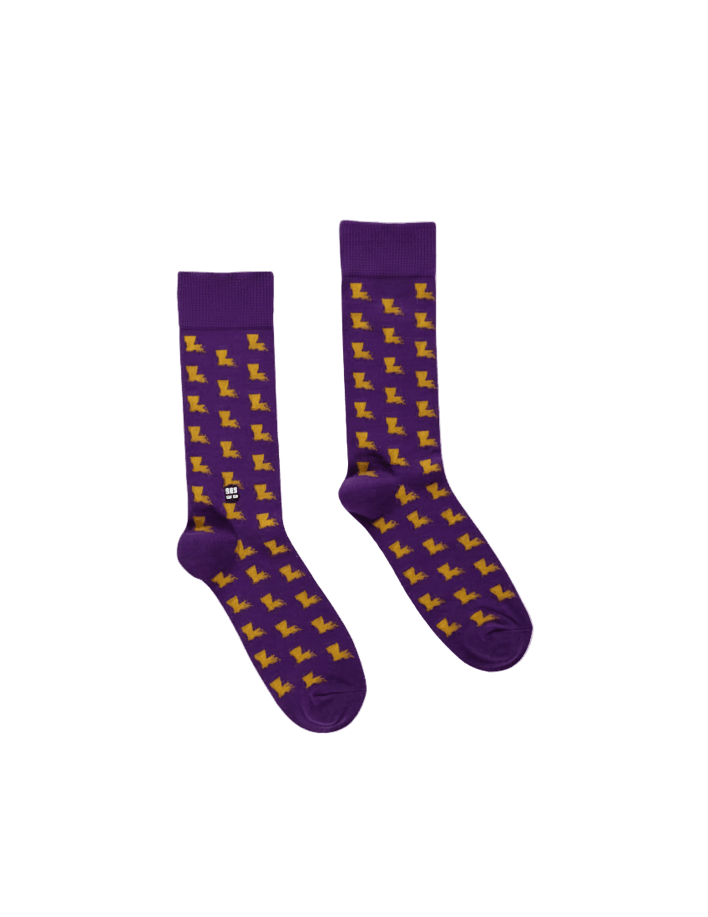 Louisiana Socks