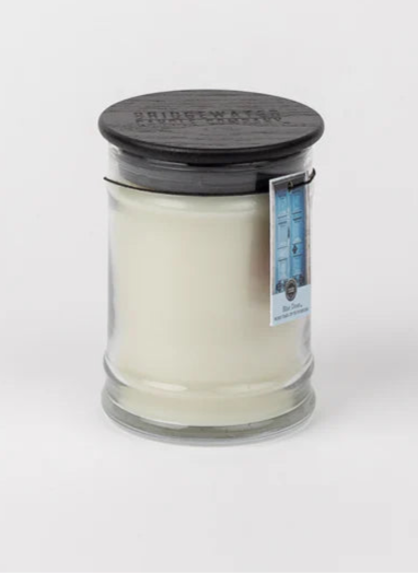 Blue Door 8.8oz Candle Bridgewater Candle Company