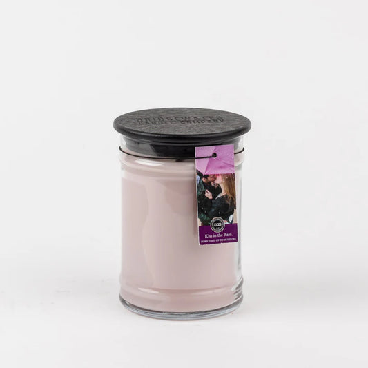 Kiss in the Rain 8.8oz Candle