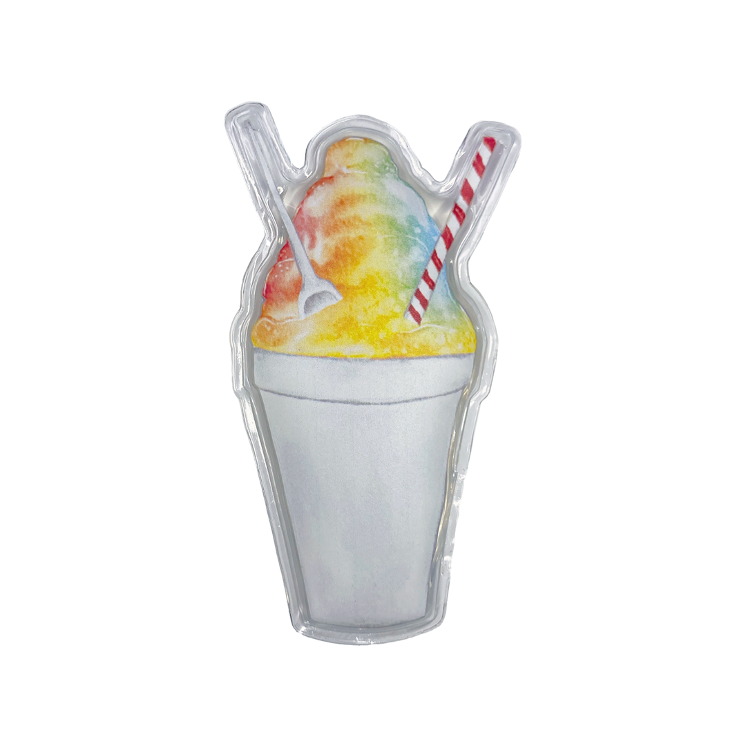 NOLA freezer ice pack