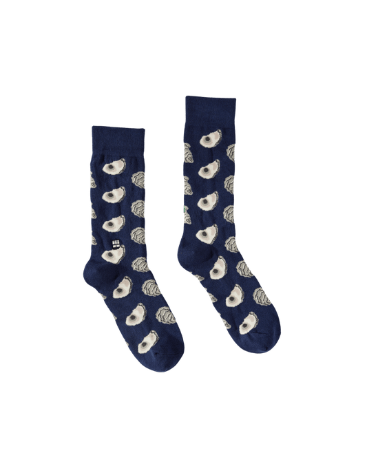 Oyster Socks