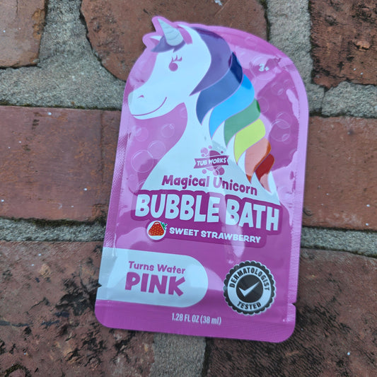 Tub Works Magical Bubble Bath