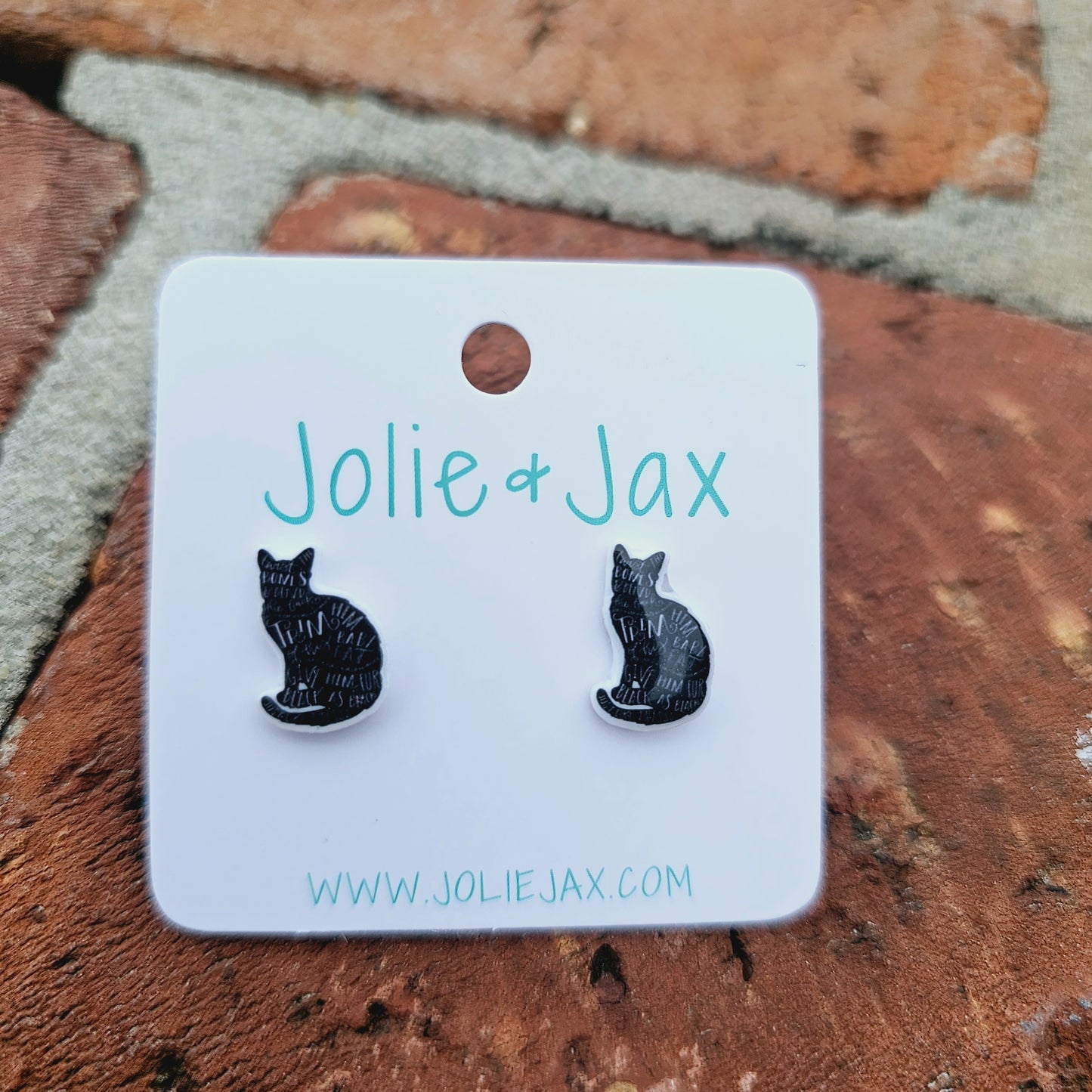 Binks Acrylic Studs