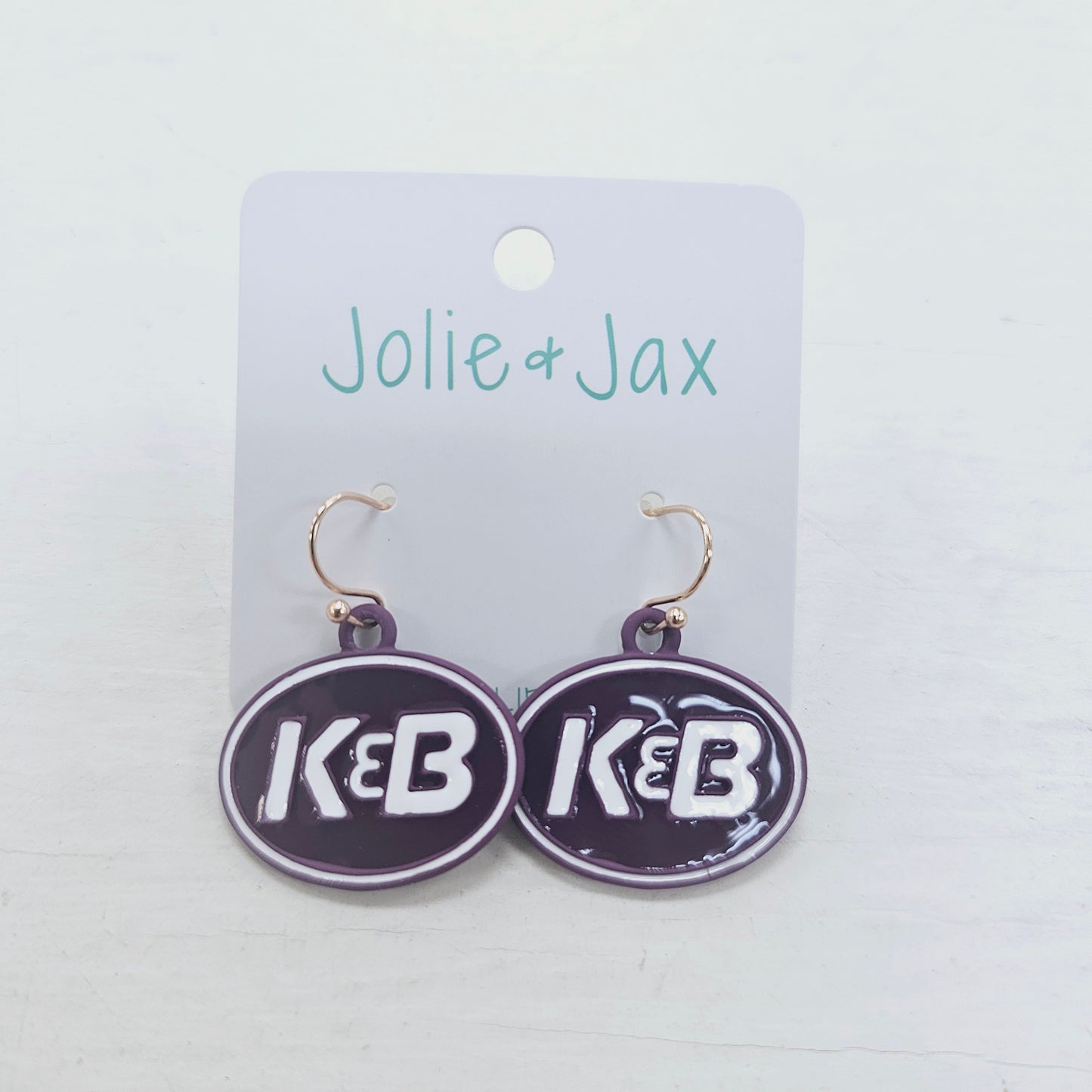 KB Earrings