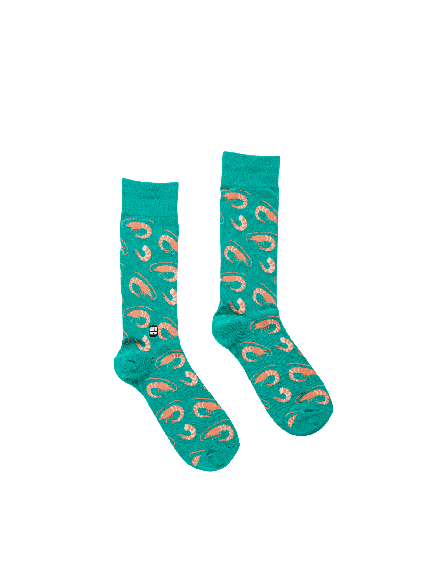 Shrimp Socks