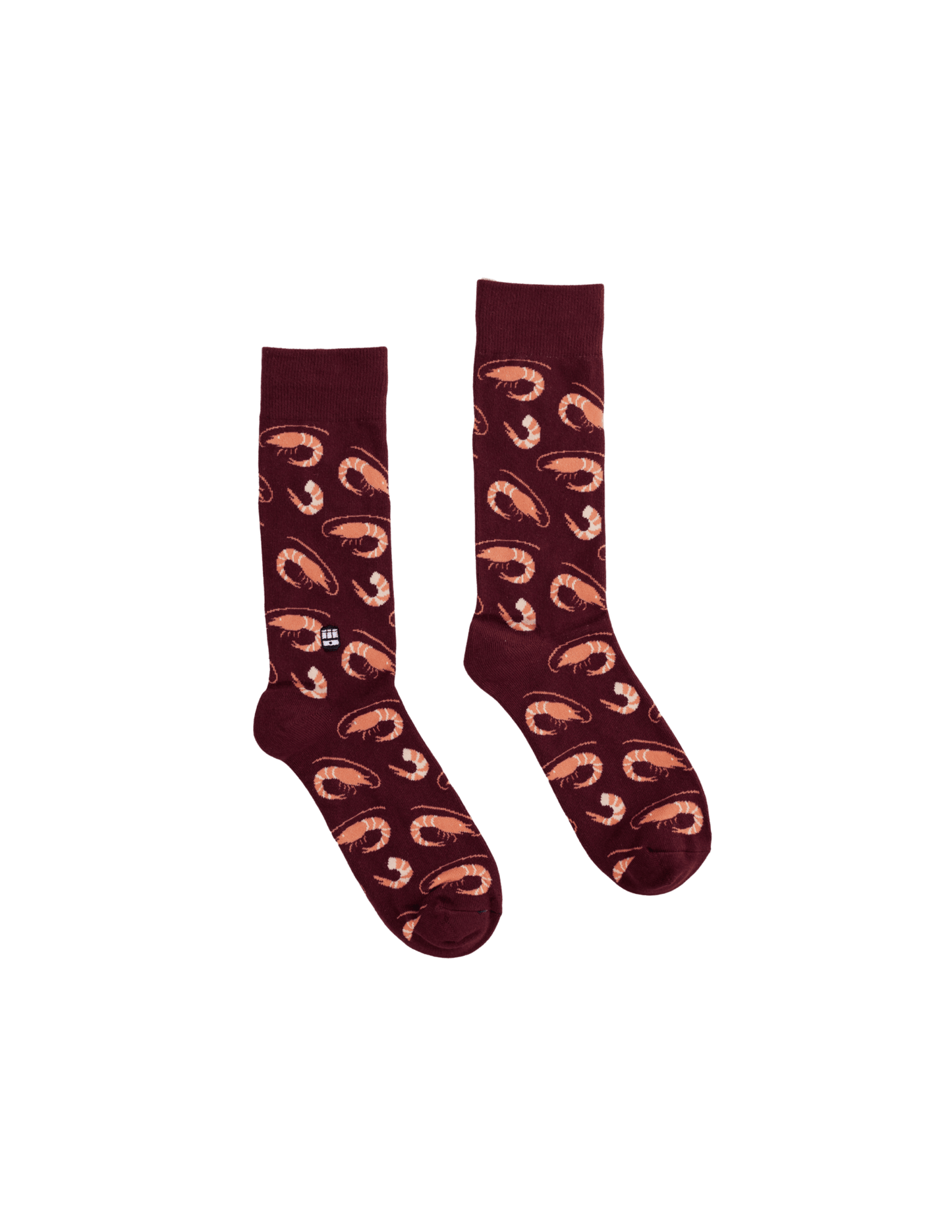 Shrimp Socks