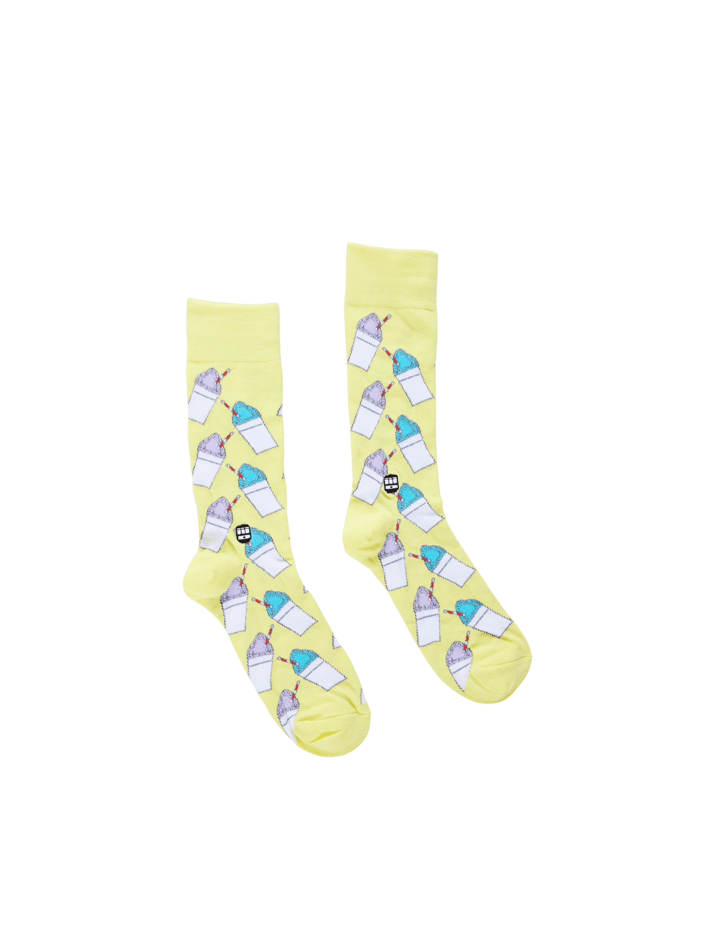Snoball Socks