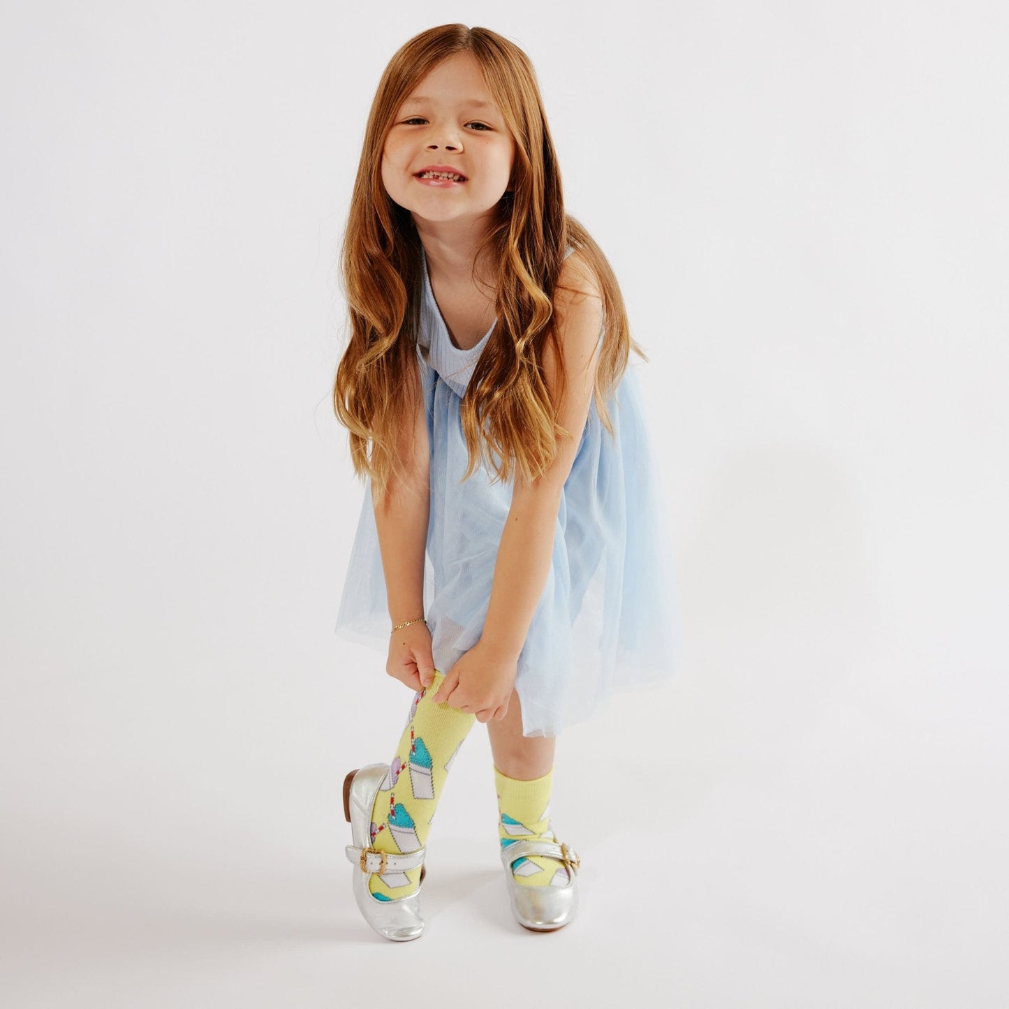 Snoball Kids Socks