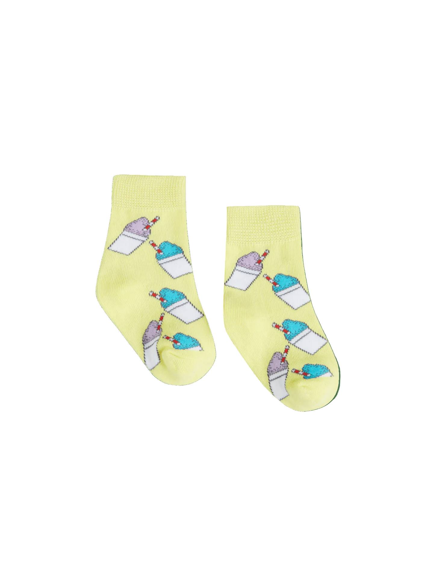 Snoball Kids Socks