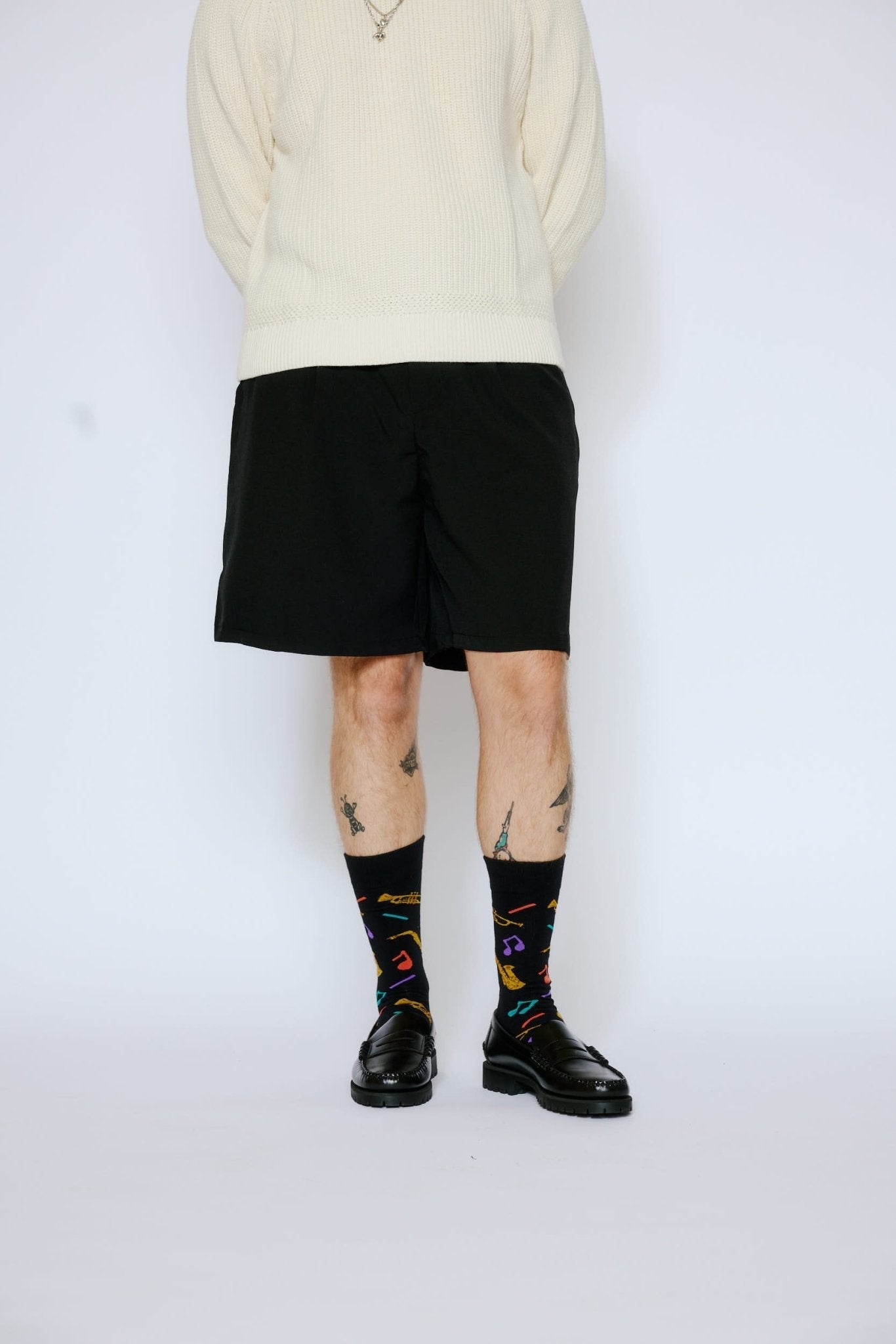 Jazz Socks