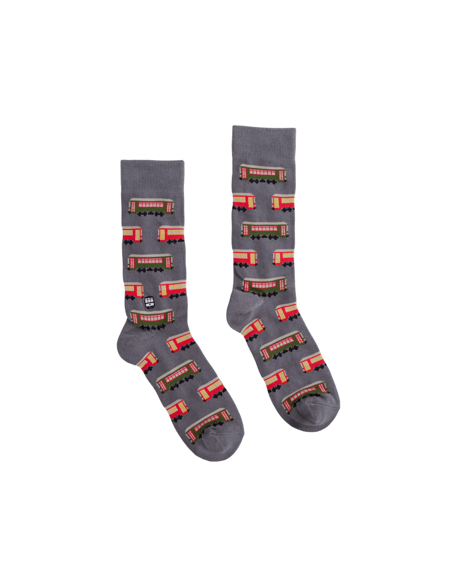 Streetcar Socks