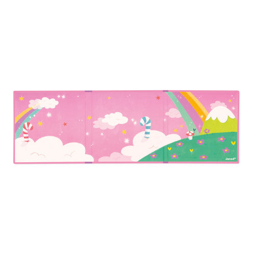 Magneti Stories - Unicorns